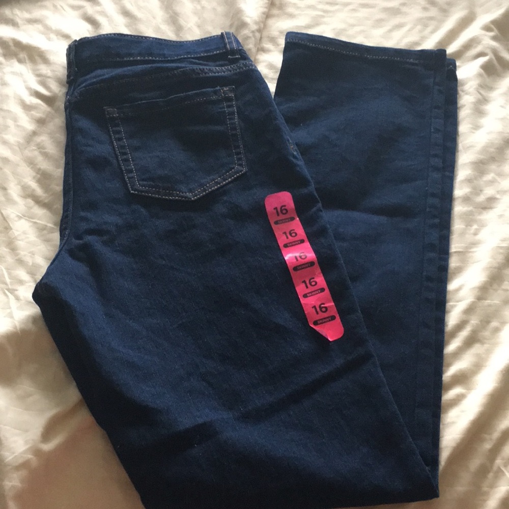 Children’s Place kids jeans